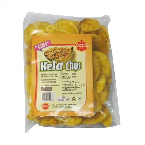Kela Chips