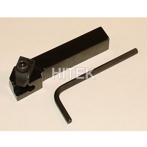 Grooving Insert Tool
