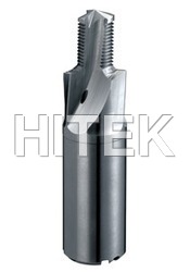End Mill Drill Bits