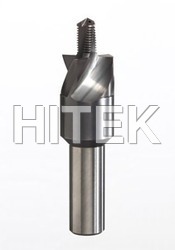 Thread Milling Cutter