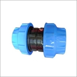Compression Coupling
