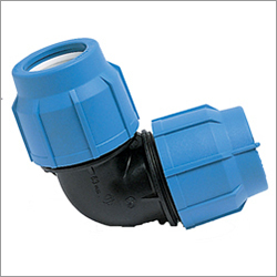 Compression Elbow