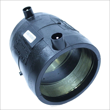 Electrofusion Coupling