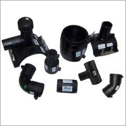 Electrofusion Fittings