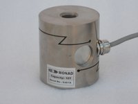 S Type Load Cell Accuracy: 0.5  %