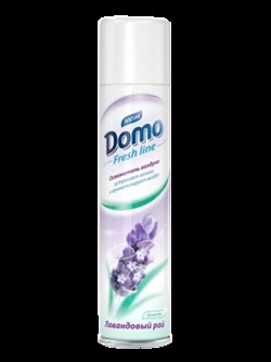 Air Freshners & Car Care Products