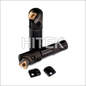 Adjustable Chamfering Cutter