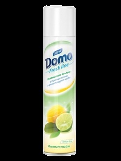 Air Freshners & Car Care Products