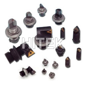 Boring Cartridges