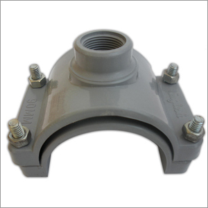 PP Service Saddle