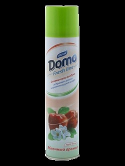 DOMO AIR FRESHNER-APPLE AROMA