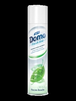 Air Freshners & Car Care Products
