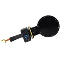 Ptfe Coated Digital Heating Mirror