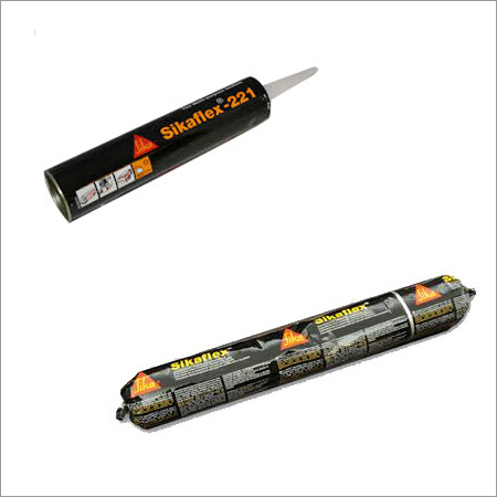 Industrial Silicone Sealant