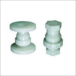 PP Non Return Valve