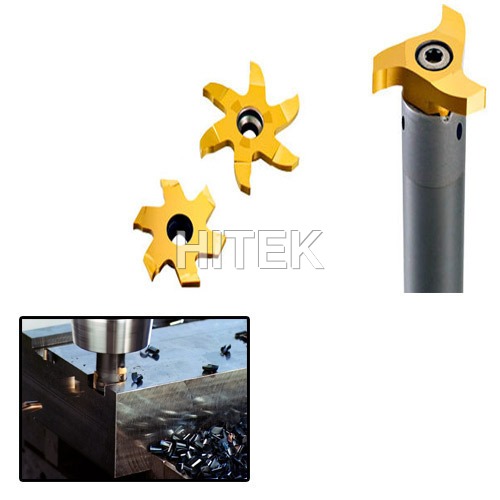 Milling Cutter