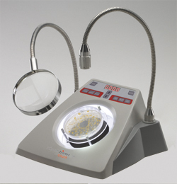Manual Colony Counter By NATIONAL ANALYTICAL CORPORATION