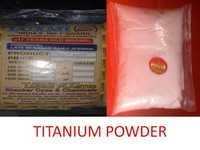 Titanium Dioxide Powder