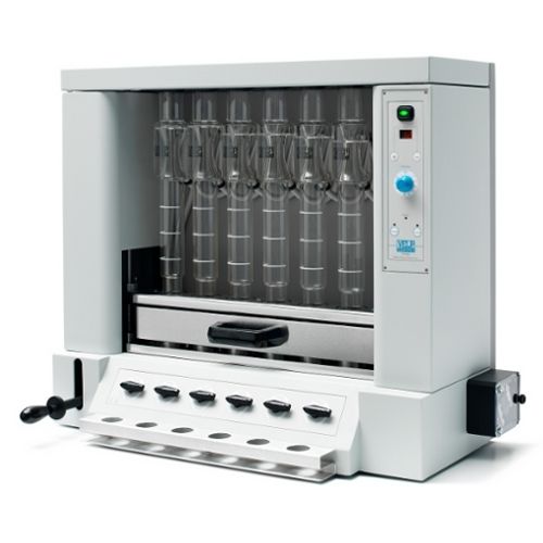 Fiber Analyzers - FIWE Series