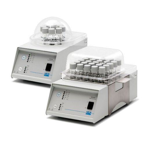 Thermoreactors for COD Analysis - NACECO 8 and NACECO 25