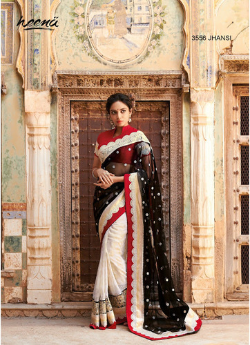 Casual Sarees