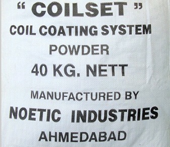 Induction Coil Coating Powder
