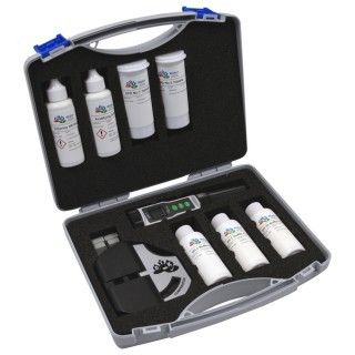 CHLORINATION TEST KIT