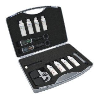 CLOSED WATER SYSTEMS TEST KIT