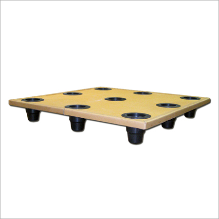 Plastic Leg Pallets