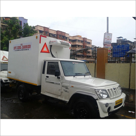 Truck Transport Agents