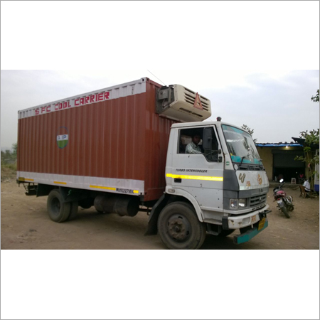 Bulk Transportation Agents