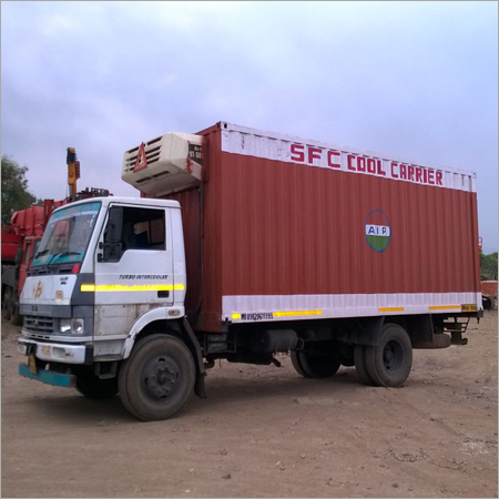 Road Transport Services