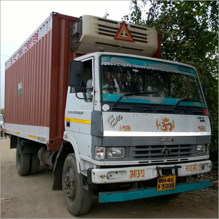 Container Transportation Agents
