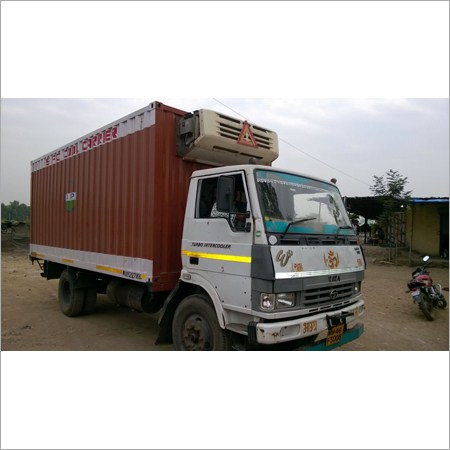 Logistic Transportation Services