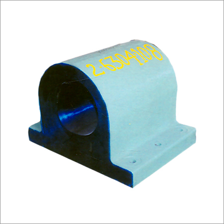 Cradle Bearing For Wagon Tippler