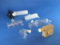 SPRAY CHAMBERS FOR ICP