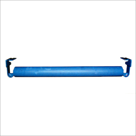 Flat Returned Idler - Roll Dia 168.3 Mm, Belt Size 800 Mm | Supreme Quality, Thrifty Costs, Strong