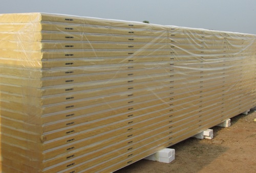 Sandwich Panel