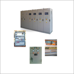 Industrial Control Panel Board