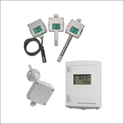 Humidity Instruments