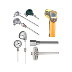 Temperature Sensors Transmitters