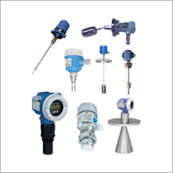 Level Measuring Instruments
