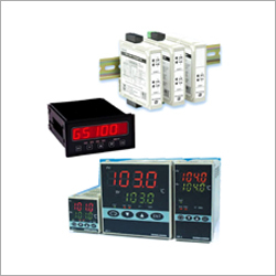 Temperature Measuring Equipment