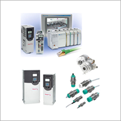 Industrial Automation