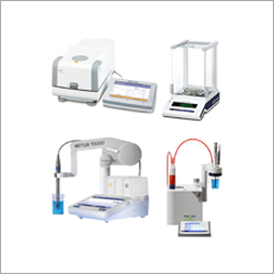 Analytical Balance