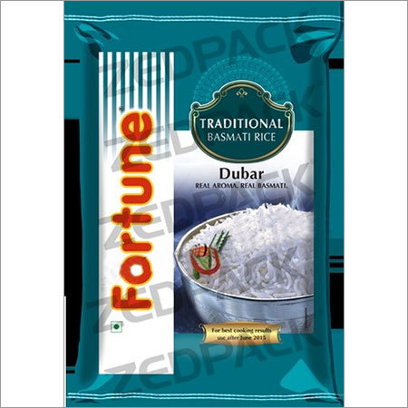 Non Woven Rice Bags