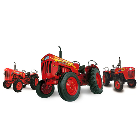 Mahindra 475 DI Tractor