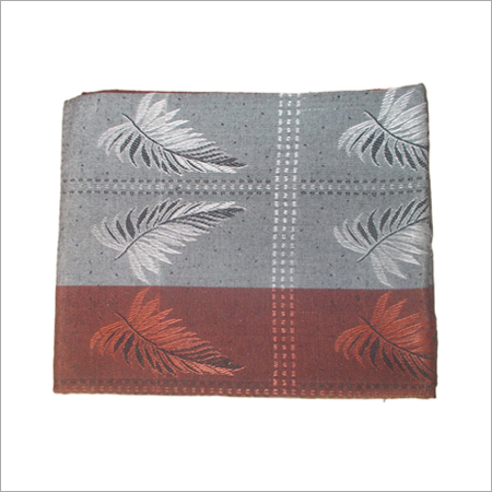 Handloom Printed Fabric