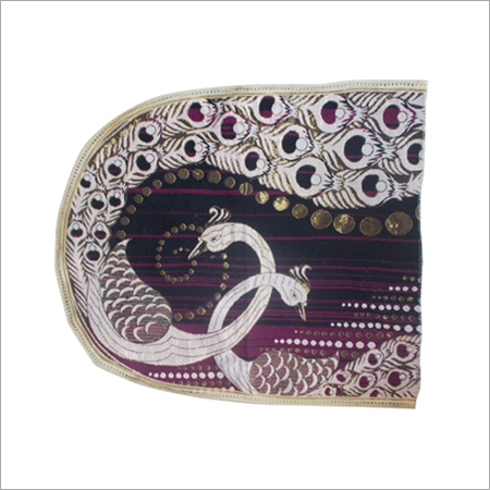 Handloom Cushion Cover