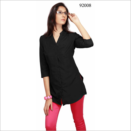 Ladies Formal Shirt
